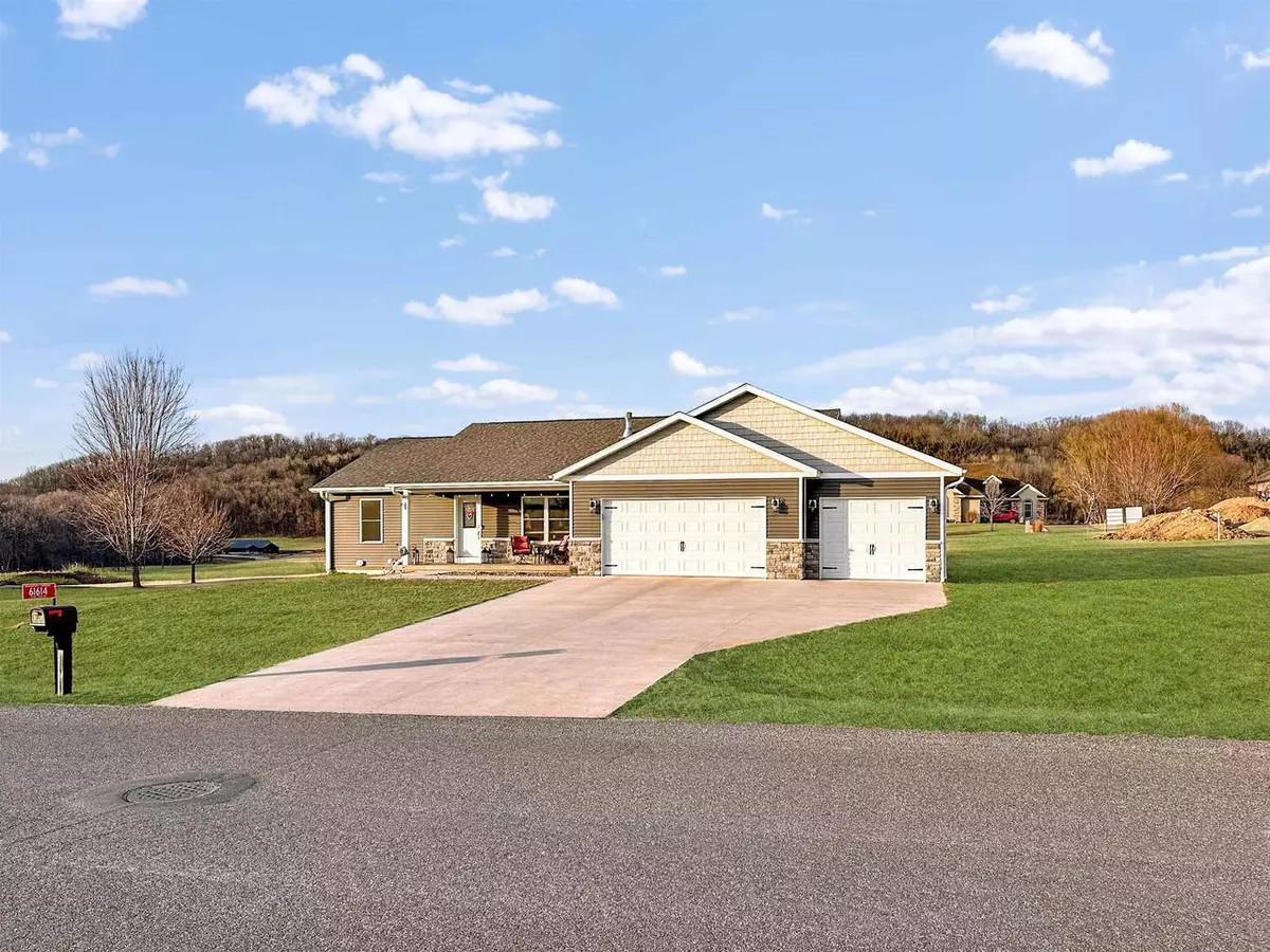 Prairie Du Chien, WI 53821,61614 Parkview Drive