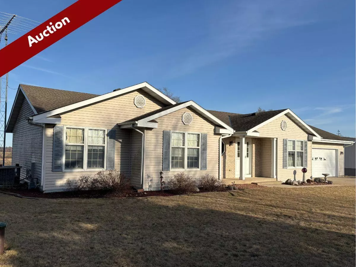 Watertown, WI 53094,W3163 County Road B