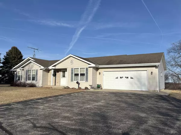 Watertown, WI 53094,W3163 County Road B