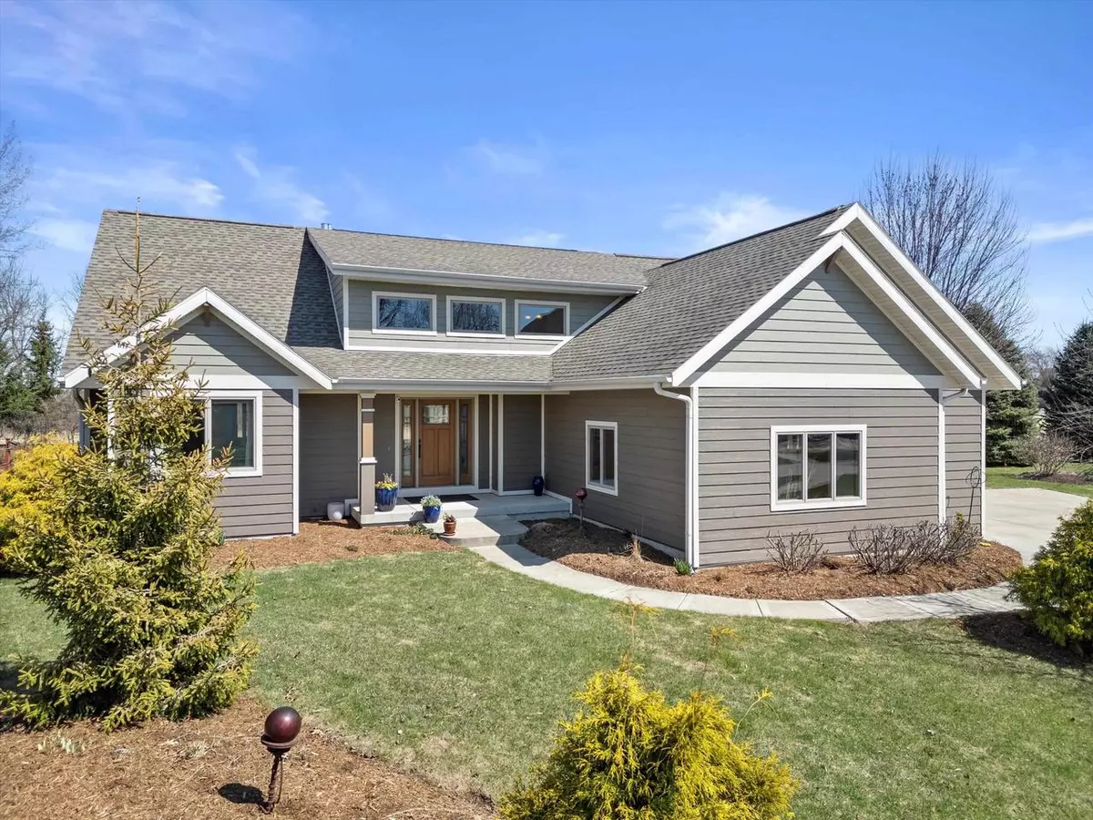 Fitchburg, WI 53711,2818 Sunflower Drive