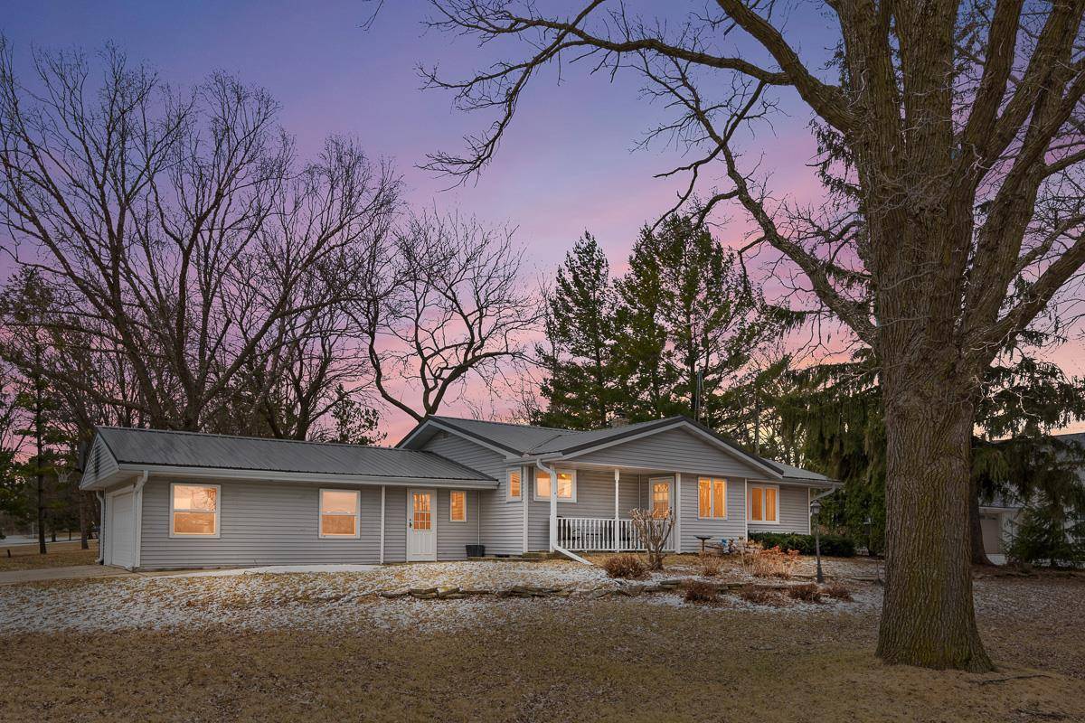 N12071 Shamrock Road, Waupun, WI 53963