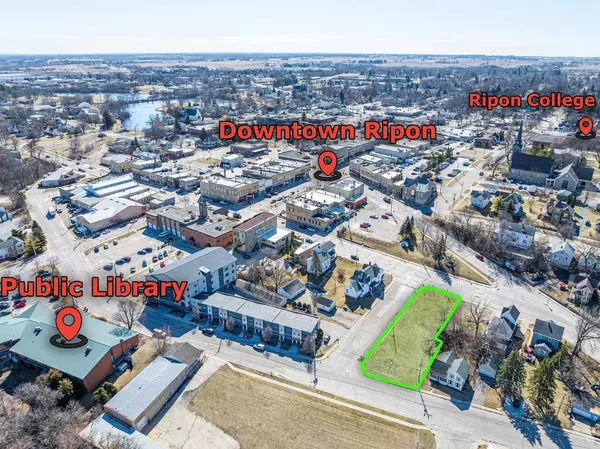 200 W Jackson Street, Ripon, WI 54971