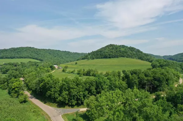 17.46 AC Proksch Coulee Road, Stoddard, WI 54658