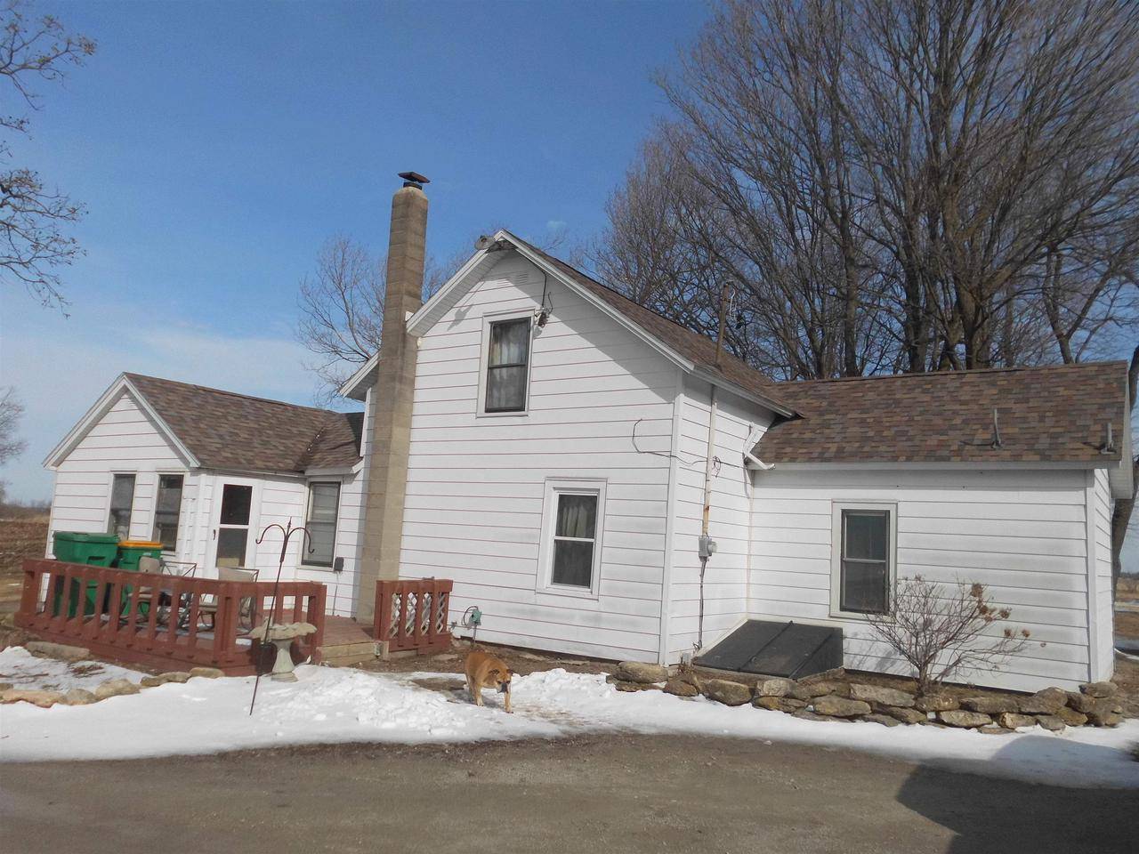 Brandon, WI 53919,W11650 Amity Road
