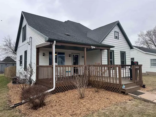 Dodgeville, WI 53533,217 E Merrimac Street