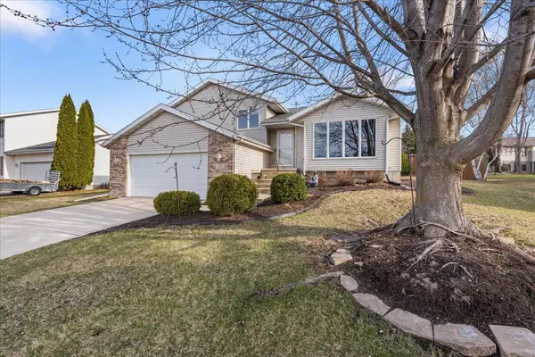 Oregon, WI 53575,820 Merri Hill Drive