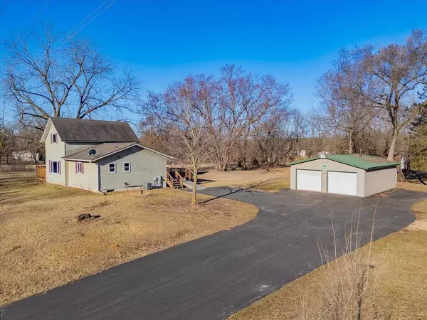 Pardeeville, WI 53954,N7609 Highway 44