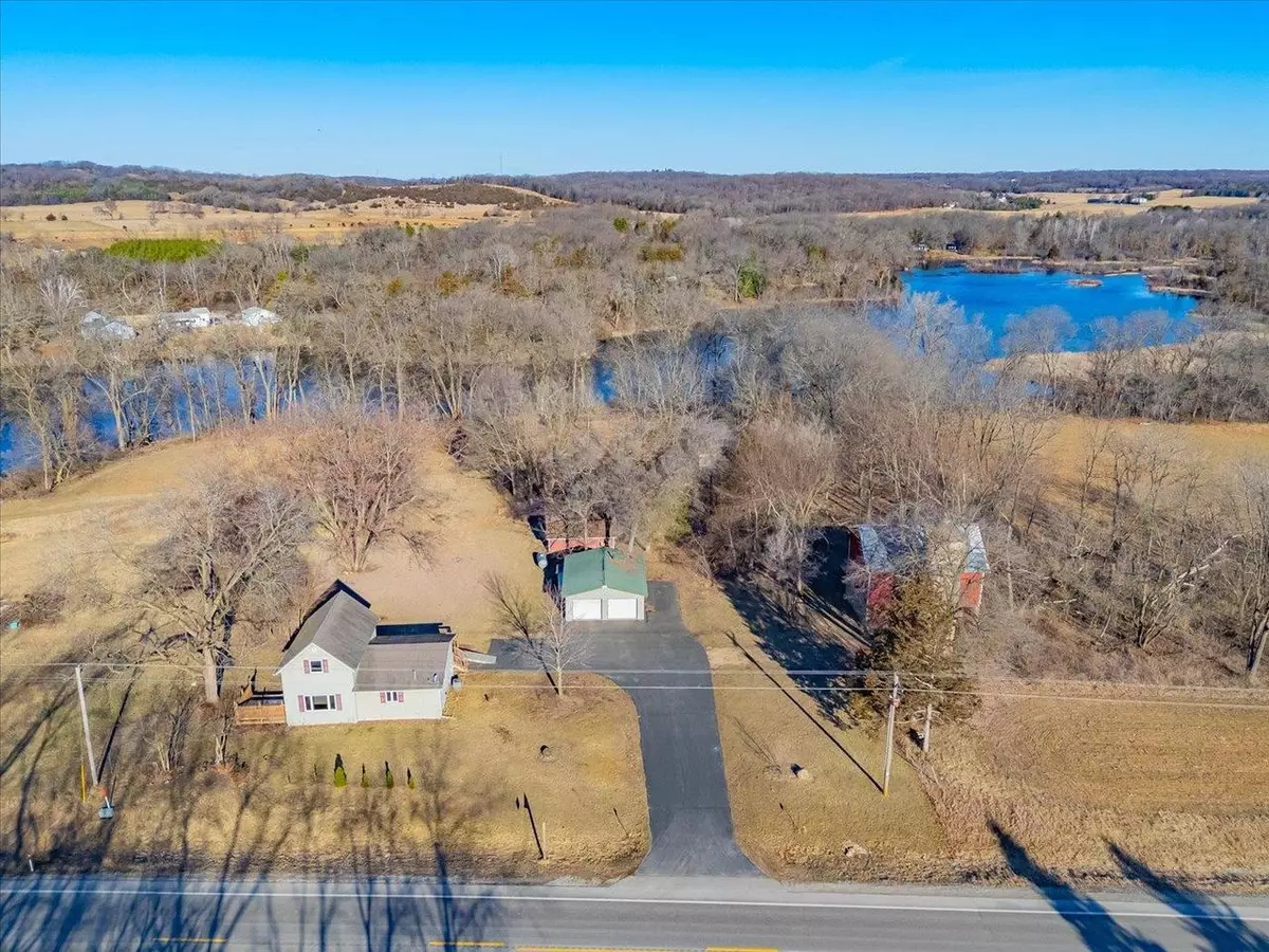 Pardeeville, WI 53954,N7609 Highway 44