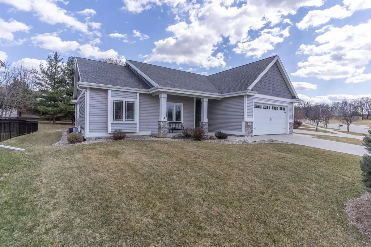 Deerfield, WI 53531,42 Oak Ridge Trail