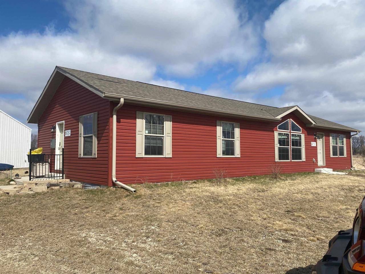 Edgerton, WI 53534,11847 N Washington Road
