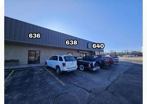 636-640 Main Street, Montello, WI 53949