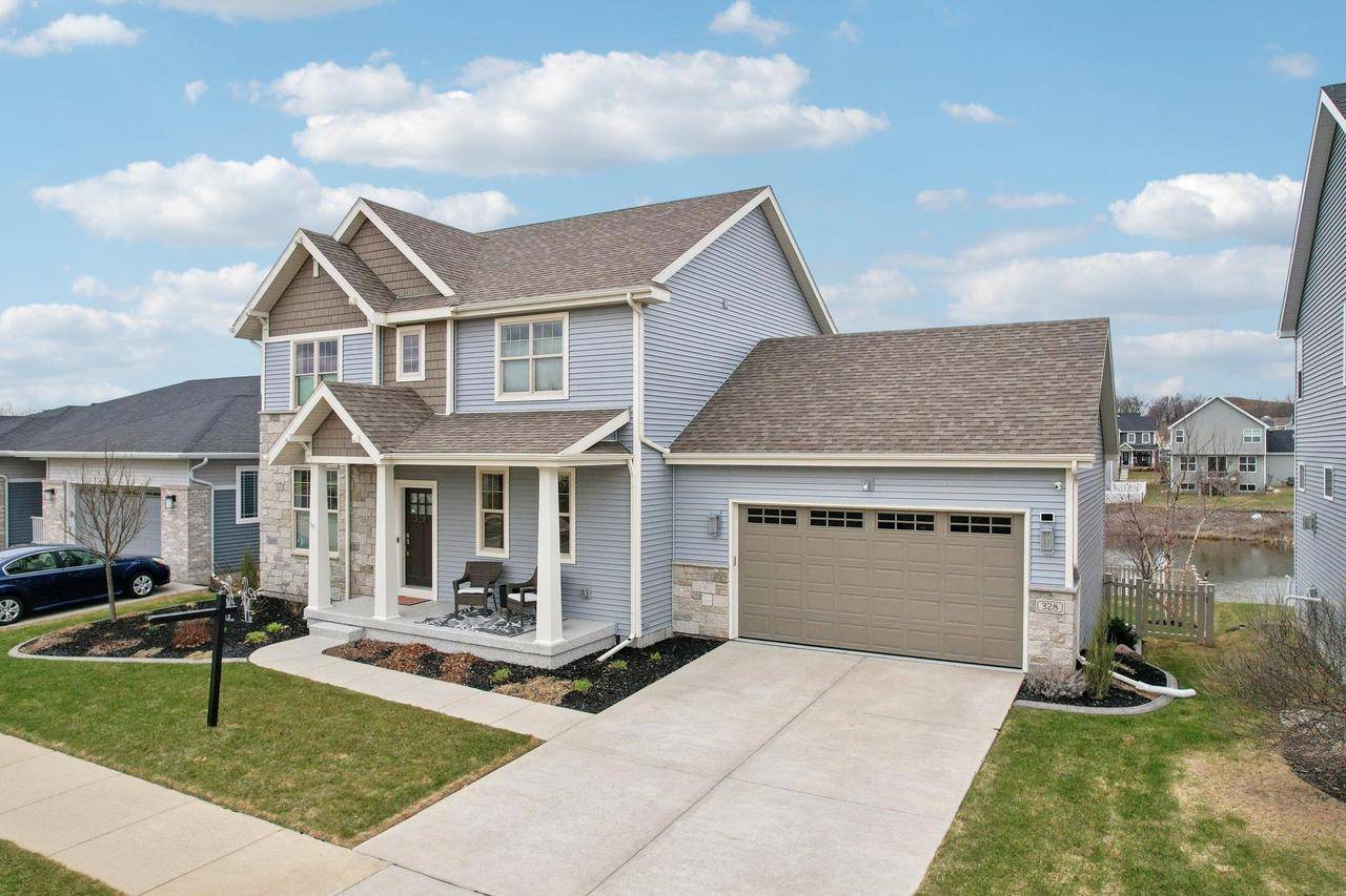 Madison, WI 53718,328 Venus Way