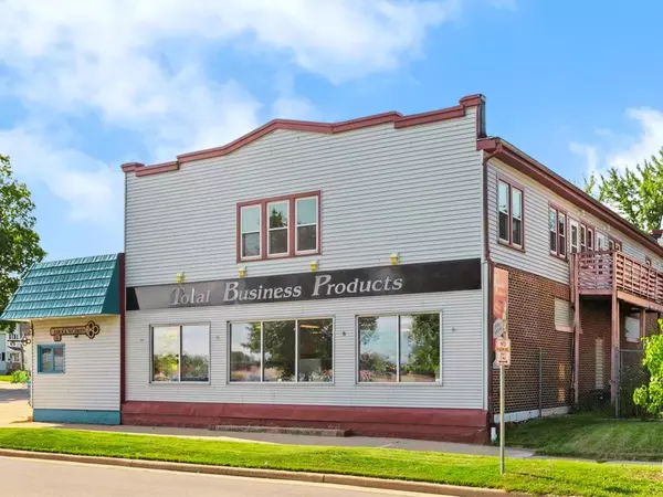 Beaver Dam, WI 53916,205 Declark Street #1