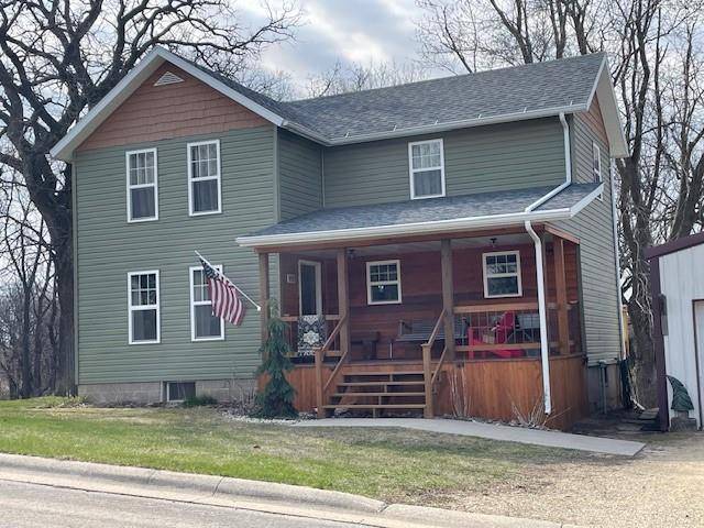 South Wayne, WI 53587,103 E South Street