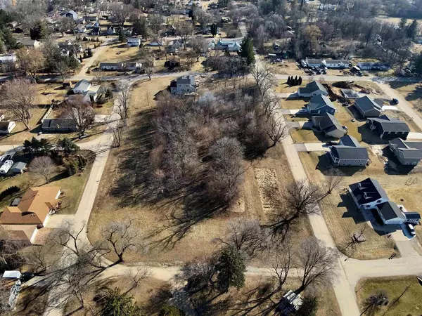 Edgerton, WI 53534,Lot 4 N Elm Street