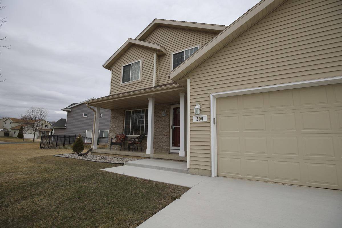 204 Melissa Lane, Cottage Grove, WI 53527