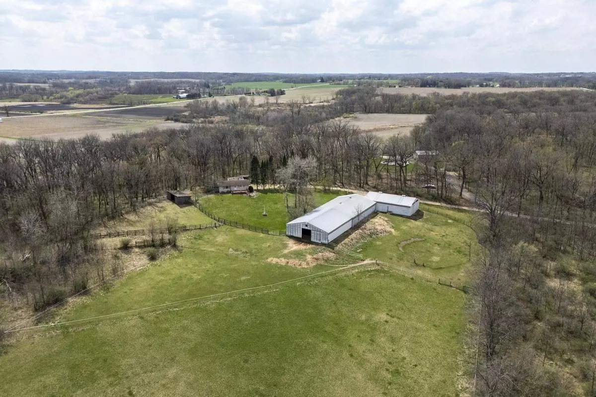 Oregon, WI 53575,4287 Oak Hill Road