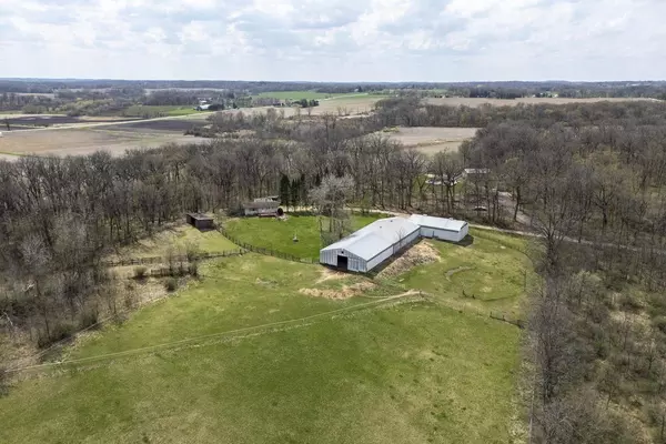 4287 Oak Hill Road, Oregon, WI 53575