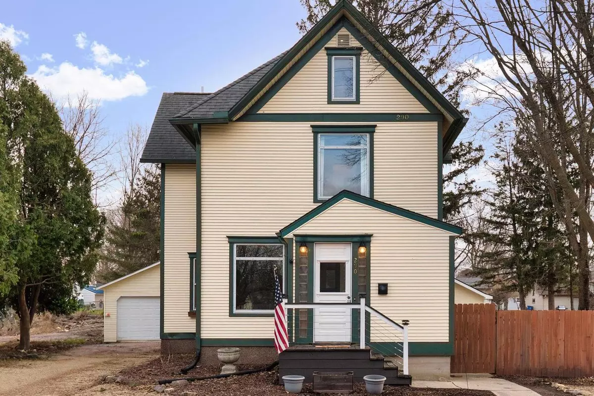 Oregon, WI 53575,290 Jefferson Street