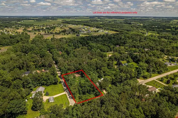 N3920 Brown Deer Drive, Brodhead, WI 53520