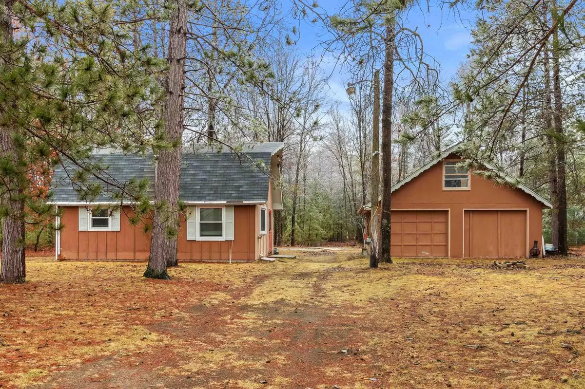 Arkdale, WI 54613,1110 Bighorn Drive