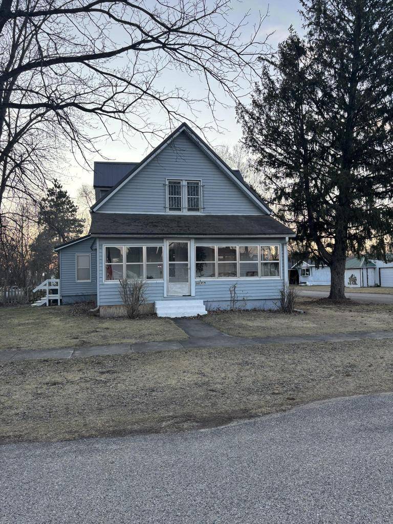 205 David Street, Blue River, WI 53518