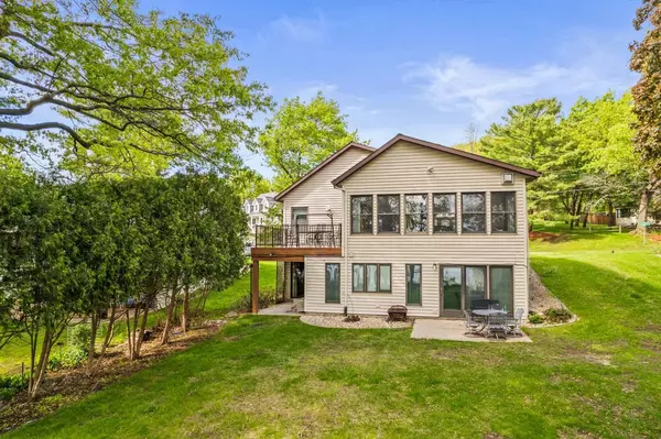 Lodi, WI 53555,N2705 Demynck Road