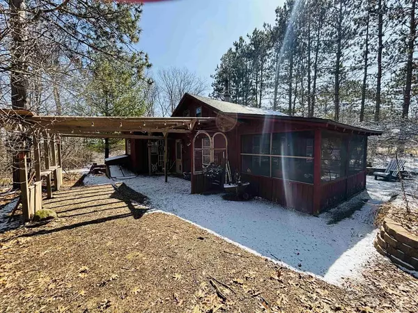 Grand Marsh, WI 53936,3008 5th Lane