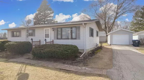 Beaver Dam, WI 53916,N6741 S Center Road