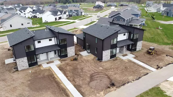 5342 Nobel Drive #2, Fitchburg, WI 53711