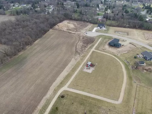 Cottage Grove, WI 53527,lot 17 Scenic Oak Drive