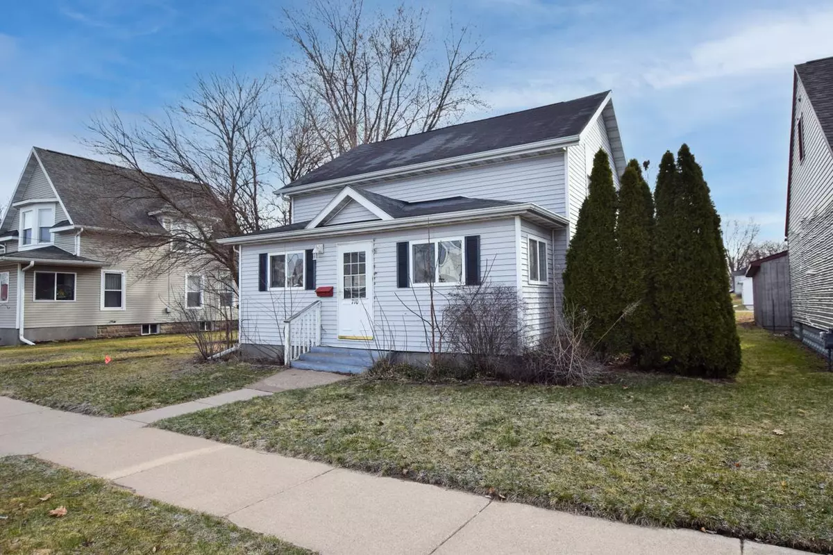 Tomah, WI 54660,710 Woodard Avenue