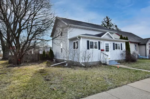 Tomah, WI 54660,710 Woodard Avenue