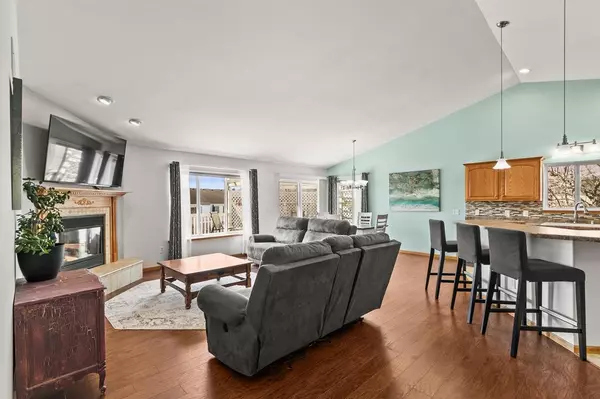 Deforest, WI 53532,327 Country Clover Drive