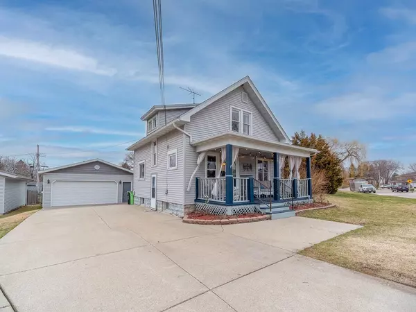 Beaver Dam, WI 53916,305 Parallel Street