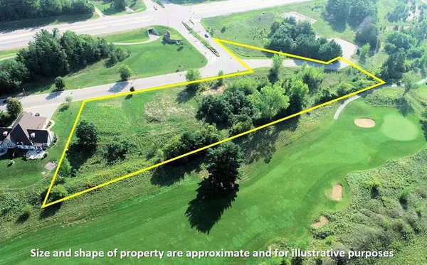 Wisconsin Dells, WI 53965,Lots 1, 2 & 5 Highway 13