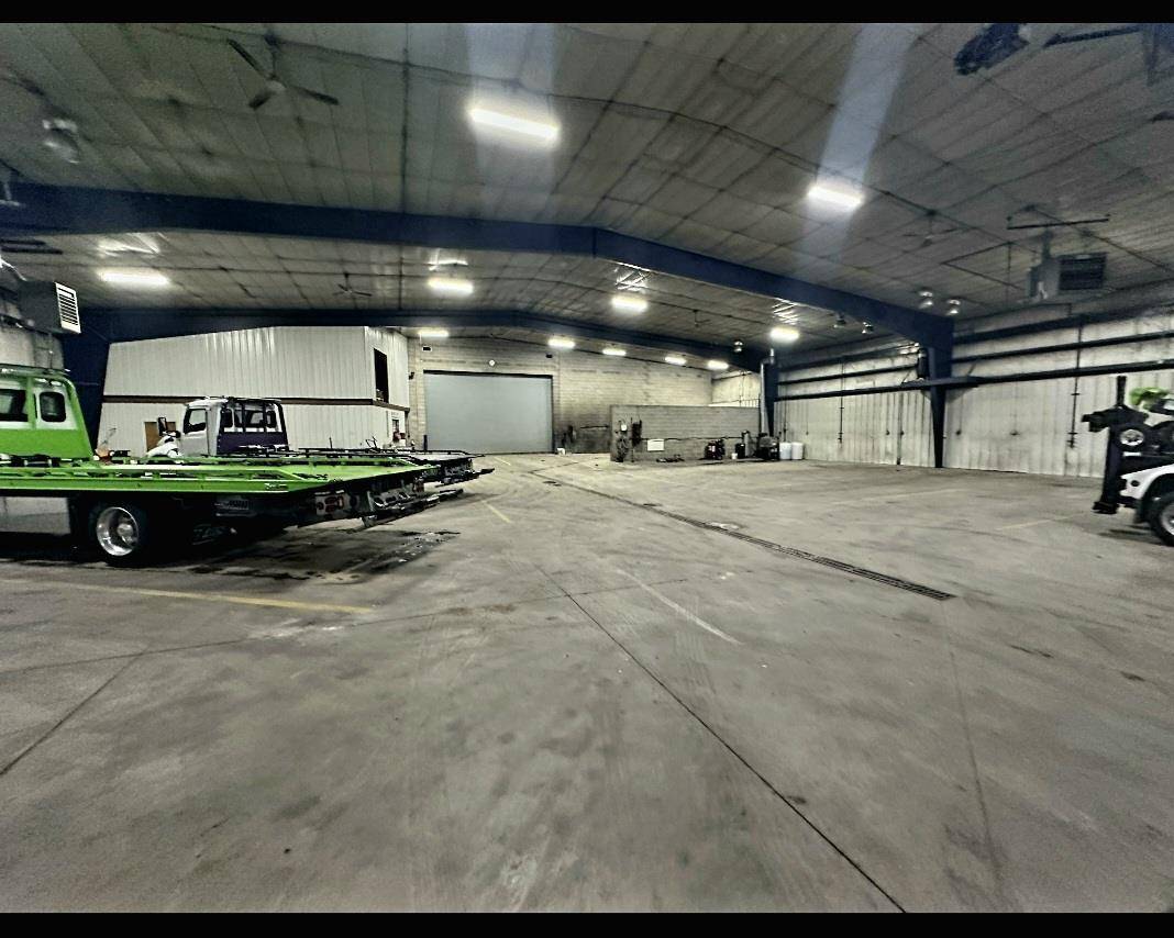 Sun Prairie, WI 53590,868B Progress Way