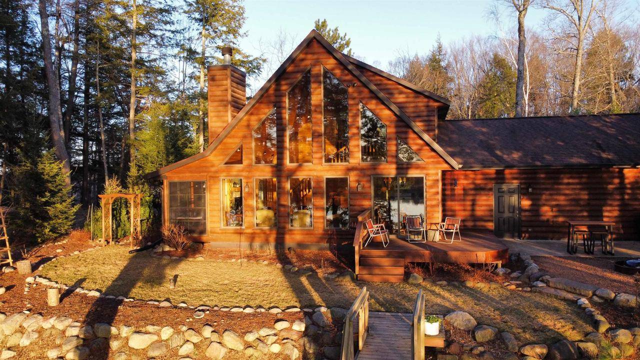 7118 Timber Lane, Rhinelander, WI 54501