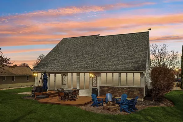 Lodi, WI 53555,119 Vilas Hibbard Parkway