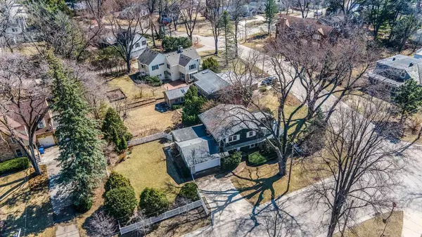 Madison, WI 53705,1005 Columbia Road