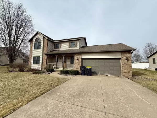 Tomah, WI 54660,218 Hyland Avenue