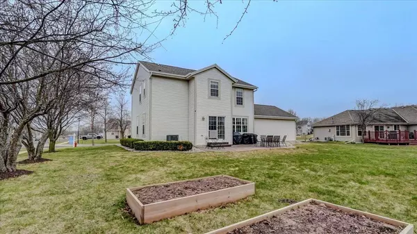 Watertown, WI 53094,715 Bridlewood Lane