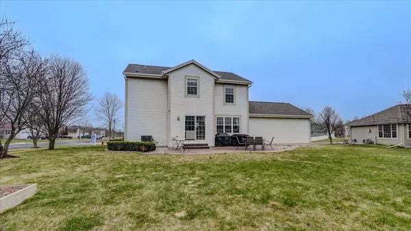 Watertown, WI 53094,715 Bridlewood Lane
