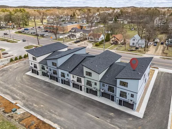 Reedsburg, WI 53959,236 S Dewey Avenue