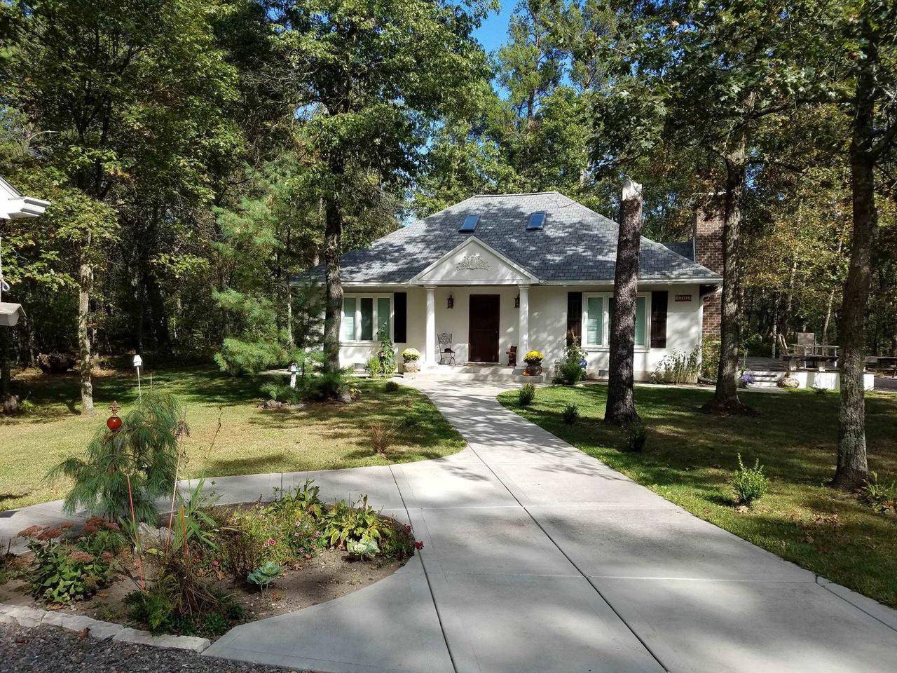 N10222 22nd Street, Necedah, WI 54646