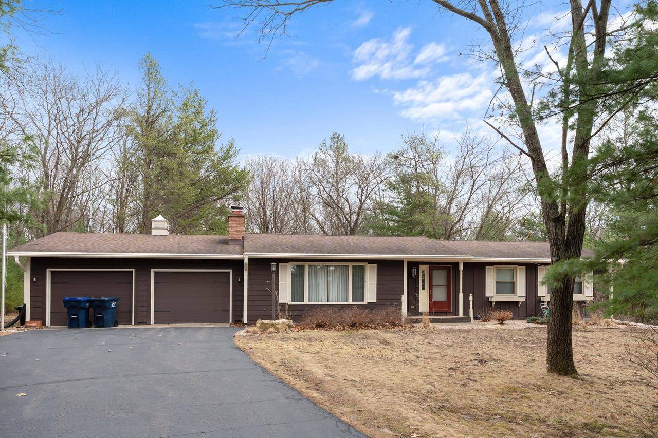 4130 W 8th Avenue, Wisconsin Dells, WI 53965