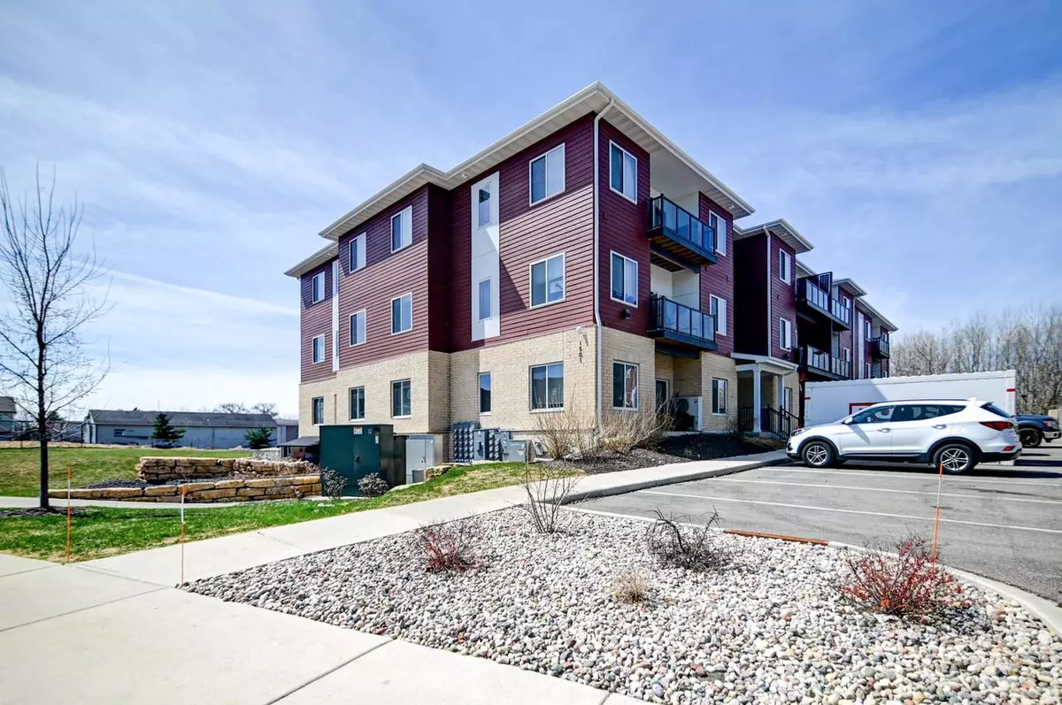Cottage Grove, WI 53527,1501 N Windsor Avenue #202
