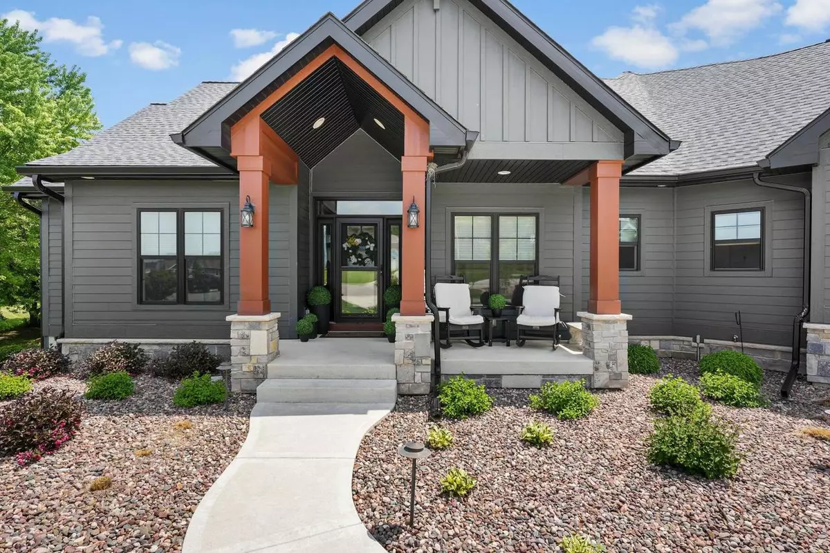 Sun Prairie, WI 53590,6612 Florance Ruth Lane