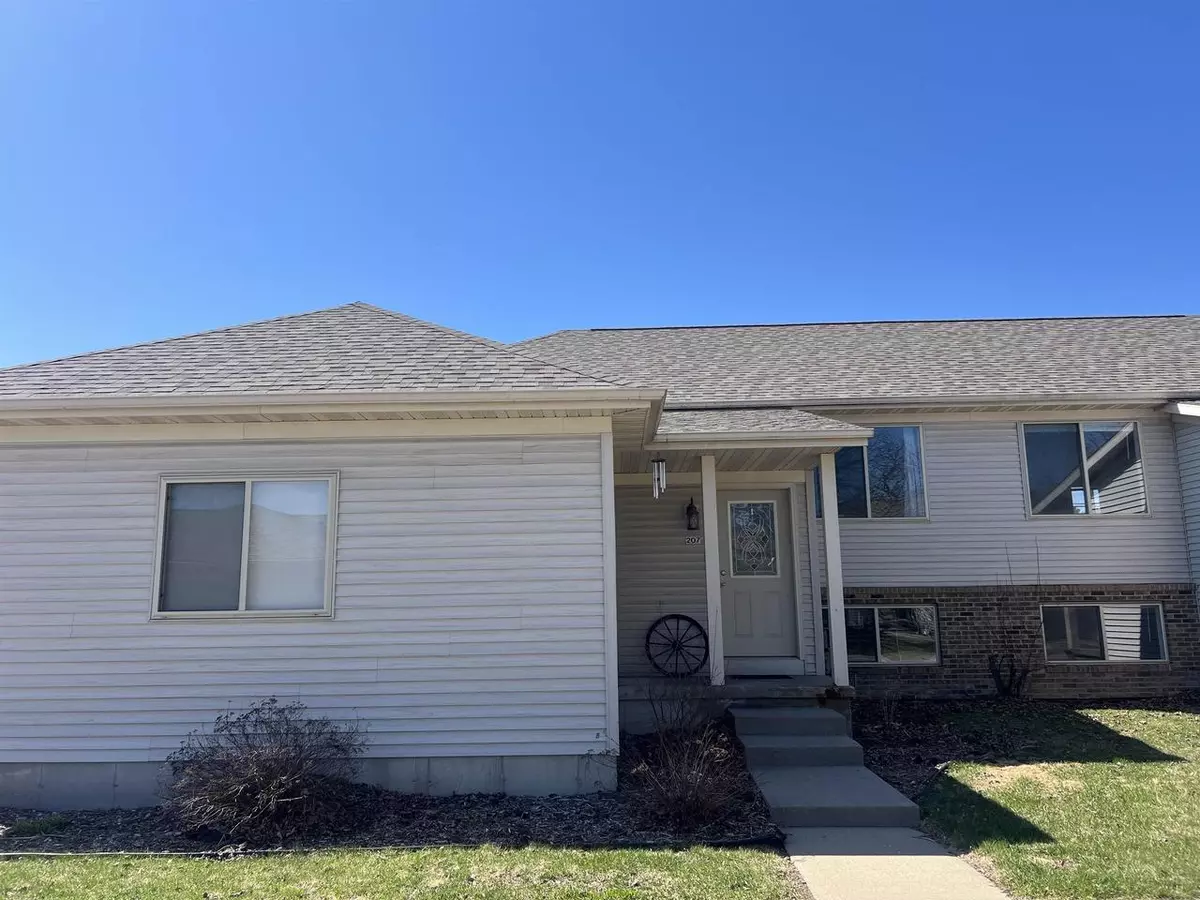 Deerfield, WI 53531,207 Hjemdal Lane