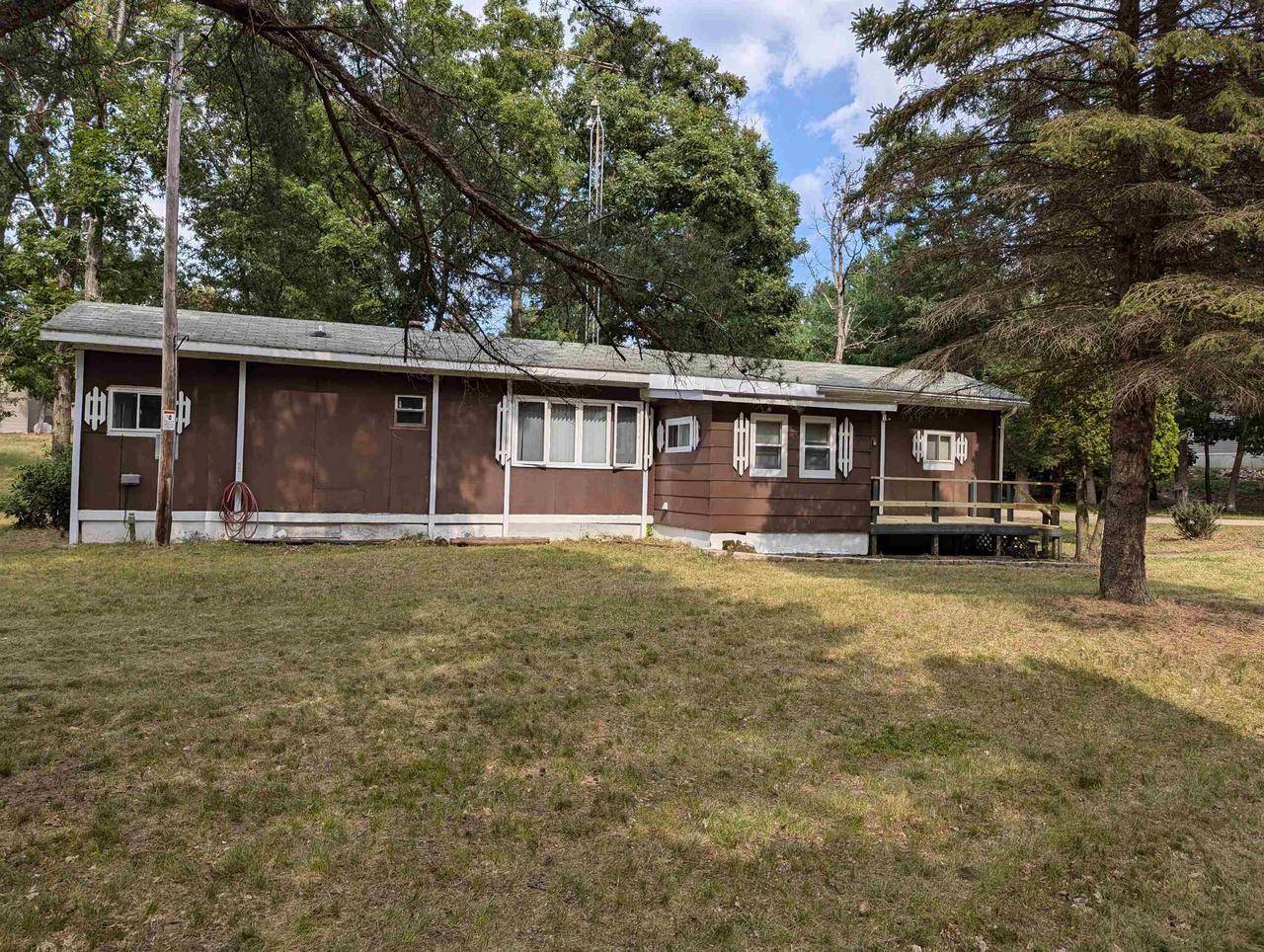 2123 French Street, Friendship, WI 53934